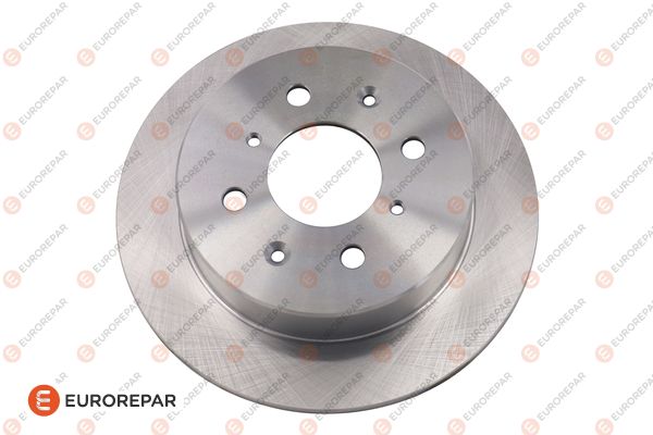 Диск тормозной EUROREPAR 1676012380