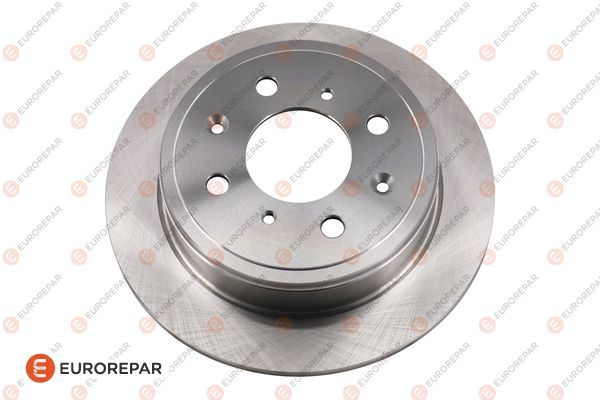 Диск тормозной EUROREPAR 1618876880