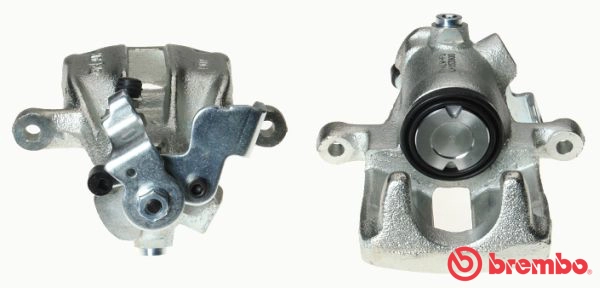 1892693 BREMBO F 85 083