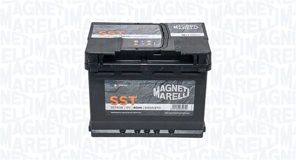 Запчасть MAGNETI MARELLI 069060640008