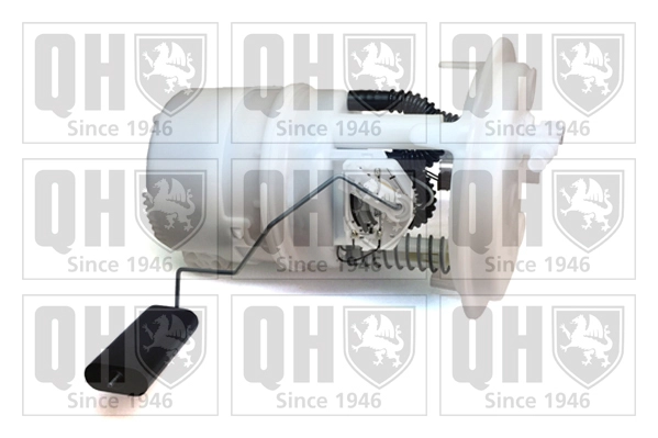  QUINTON HAZELL QFP996