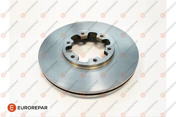 Диск тормозной EUROREPAR 1687791980