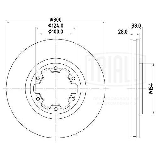  TRIALLI DF140122