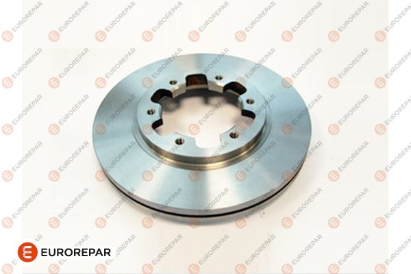 Диск тормозной EUROREPAR 1686726080