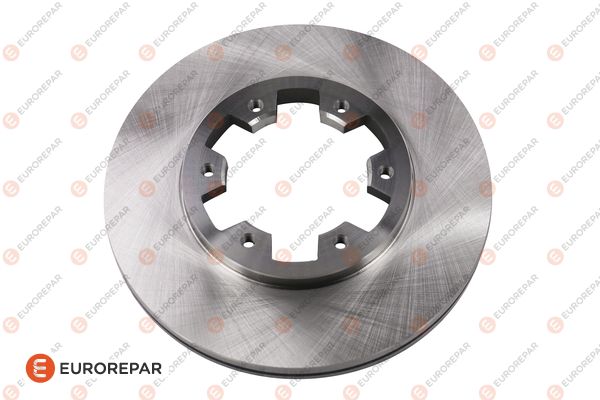 Диск тормозной EUROREPAR 1618884480