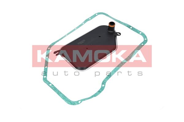 Фильтр акпп KAMOKA F601901