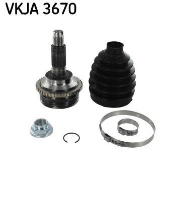 Шрус SKF VKJA3670