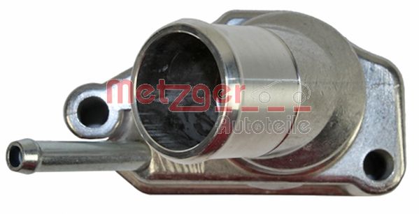 Термостат METZGER 4006011