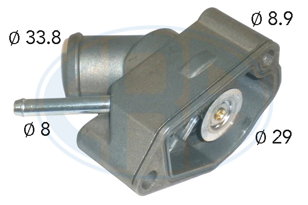  ERA 350237A