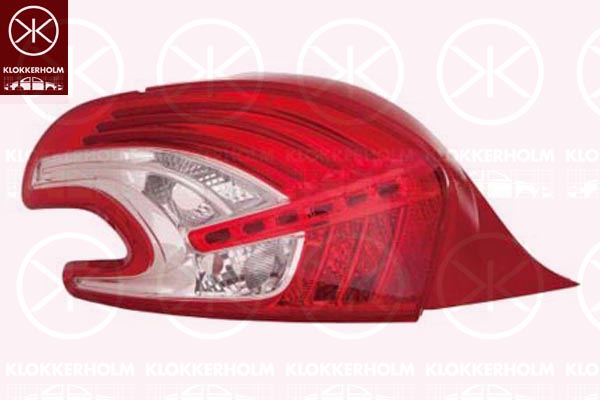  KLOKKERHOLM 55090712