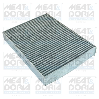 Фильтр салона MEAT & DORIA 17536K