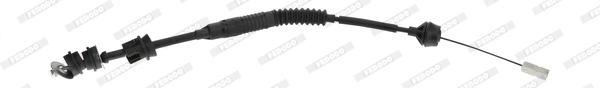  FERODO FCC422743