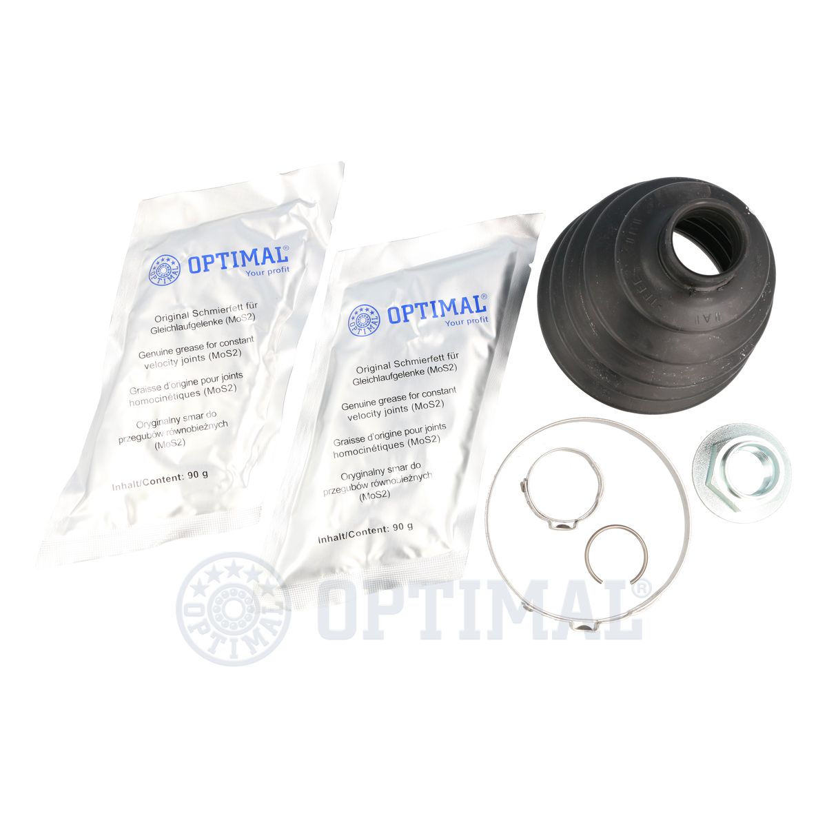  OPTIMAL CVB-10726TPE