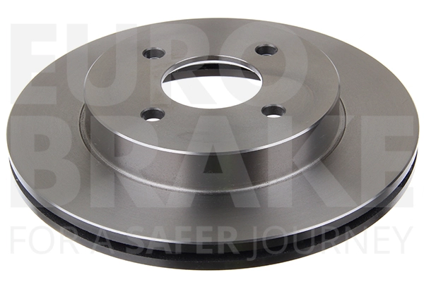 Диск тормозной EUROBRAKE 5815202269
