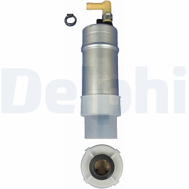 Запчасть DELPHI FE0500-12B1