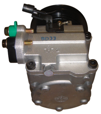 Компрессор кондиционера MAHLE/KNECHT ACP1235000P