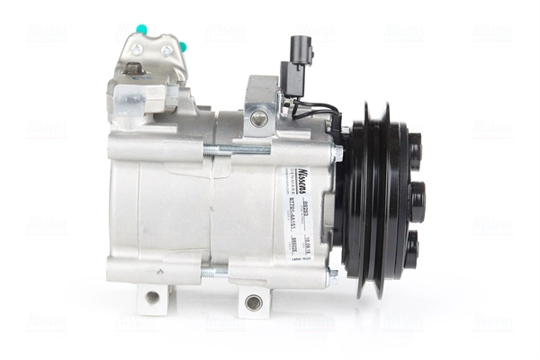 Компрессор кондиционера NISSENS 89283