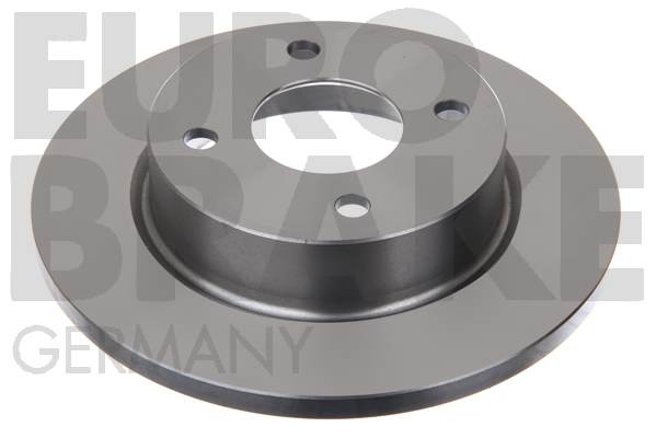 Тормозной диск передний EUROBRAKE 5815202237