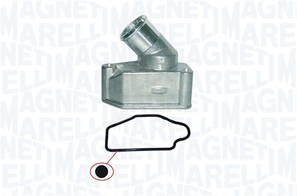Запчасть MAGNETI MARELLI 352317000970