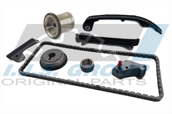 Комплект цепи грм IJS GROUP 40-1238VVT