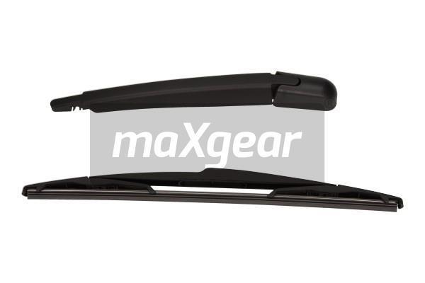 Нет MAXGEAR 39-0362
