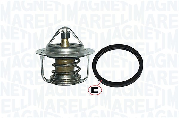 Запчасть MAGNETI MARELLI 352317000770