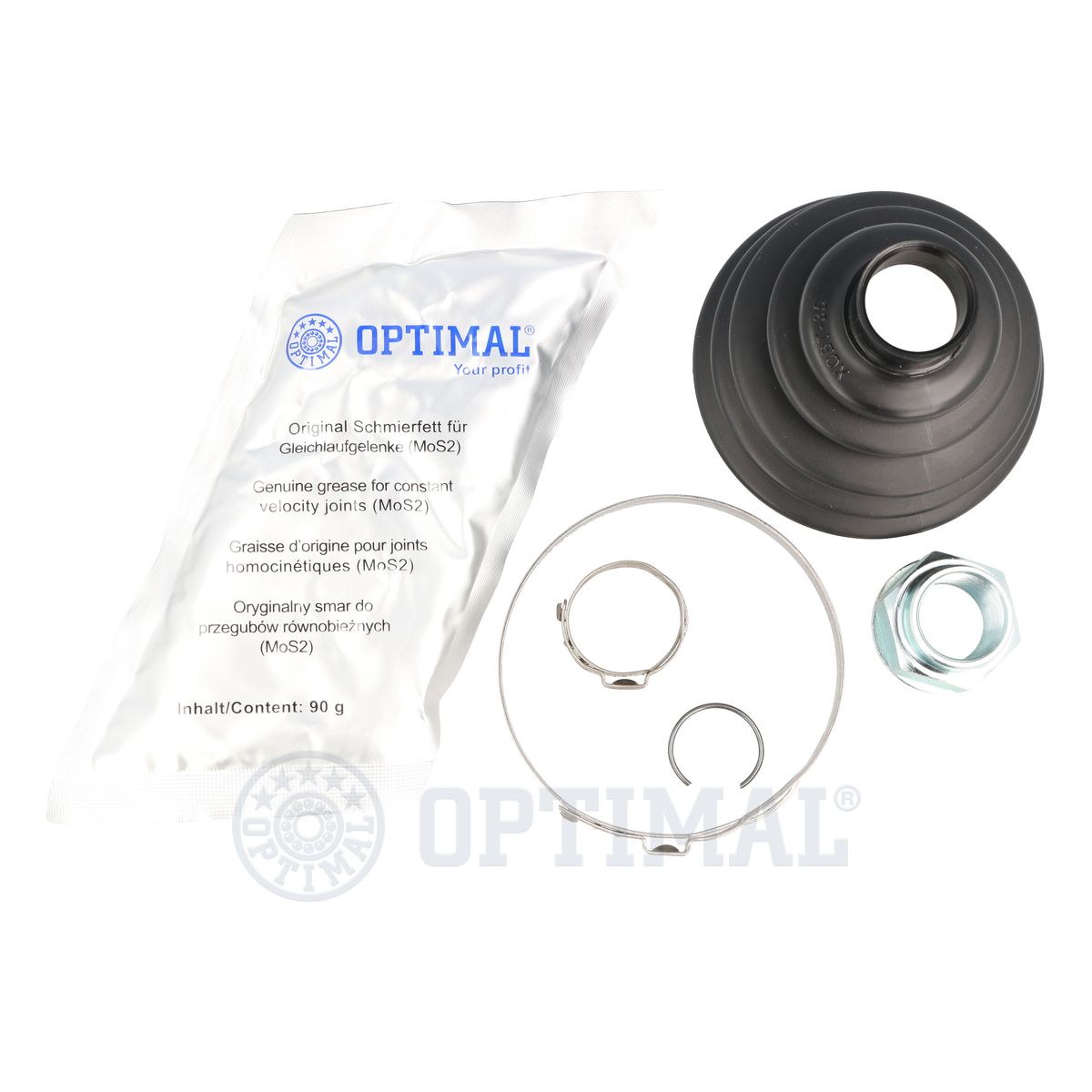  OPTIMAL CVB-10597TPE