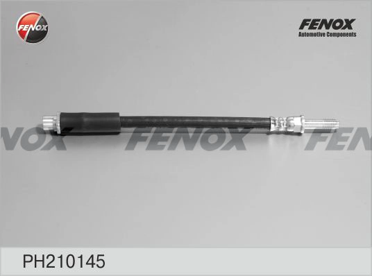 Шланг тормозной FENOX PH210145