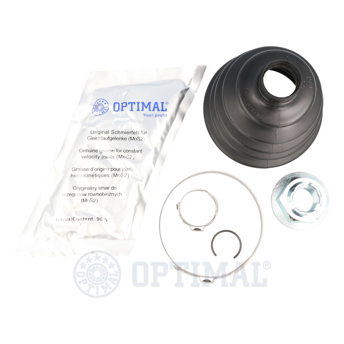  OPTIMAL CVB-10587TPE