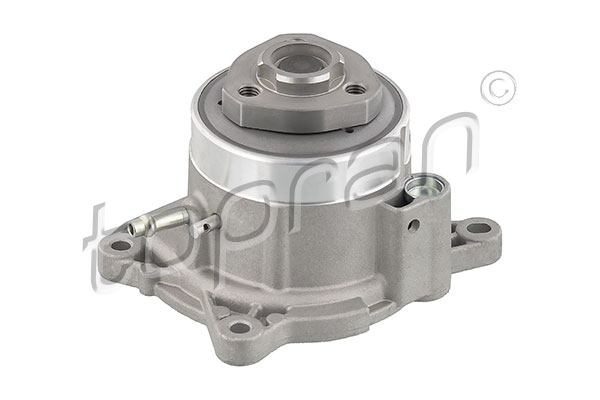 Water pump HANS PRIES/TOPRAN 115447