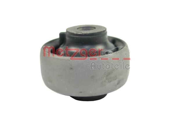 Сайлентблок рычага METZGER 52077408