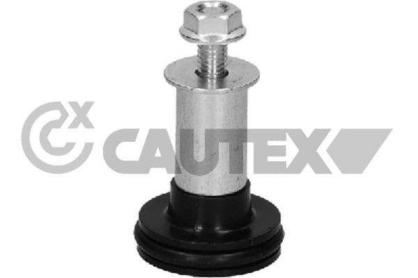 Запчасть CAUTEX 771919