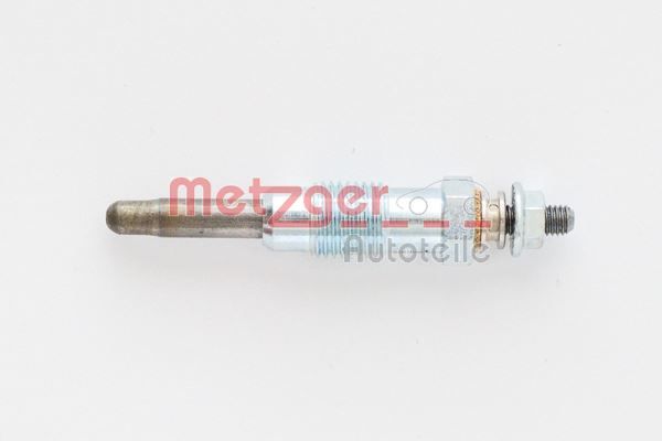 Свеча накаливания METZGER H1 086