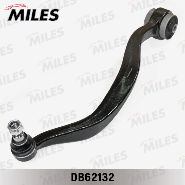  MILES DB62132