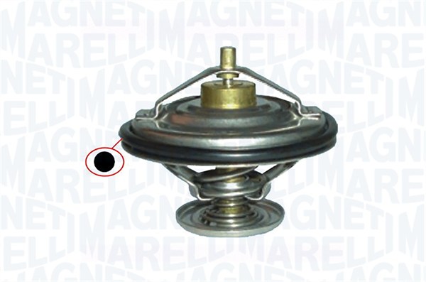 Запчасть MAGNETI MARELLI 352317000120