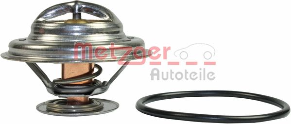 Термостат METZGER 4006015