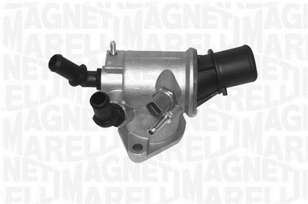 Запчасть MAGNETI MARELLI 352067488000