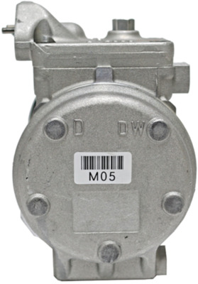 Компрессор кондиционера MAHLE/KNECHT ACP1227000P