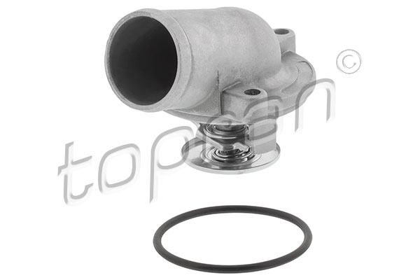 Thermostat HANS PRIES/TOPRAN 401473