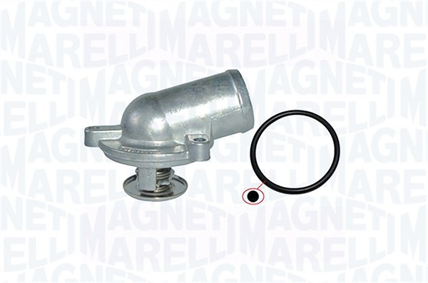 Запчасть MAGNETI MARELLI 352317000660