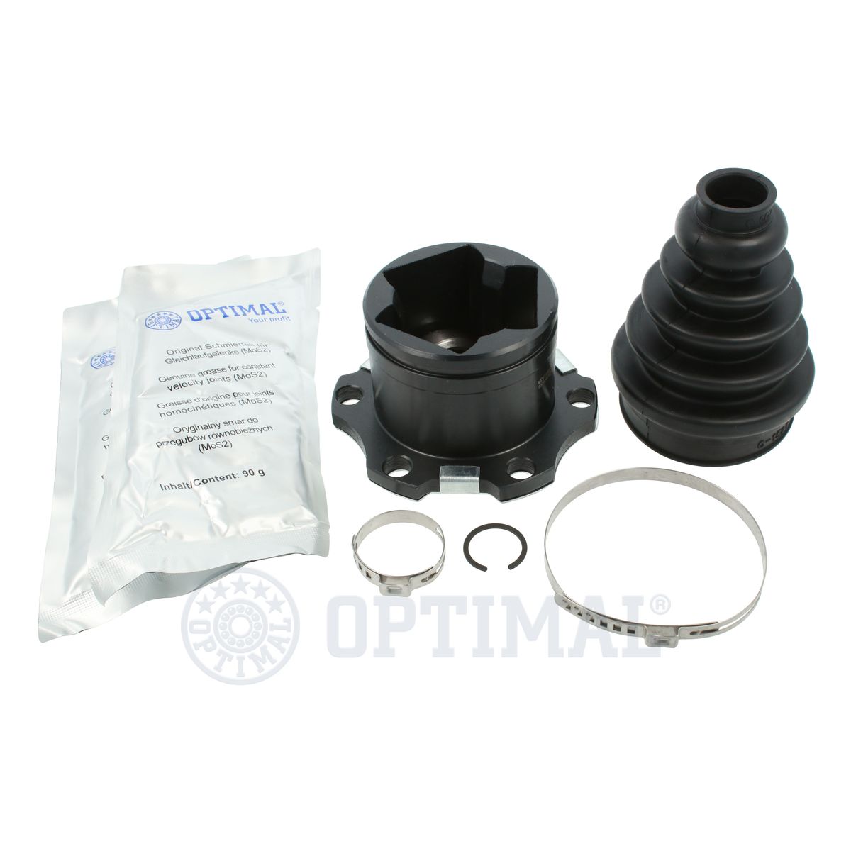  OPTIMAL CT-1031
