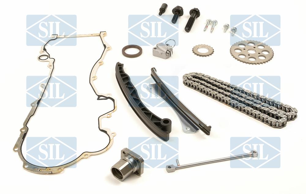 SALERI SIL CK5185