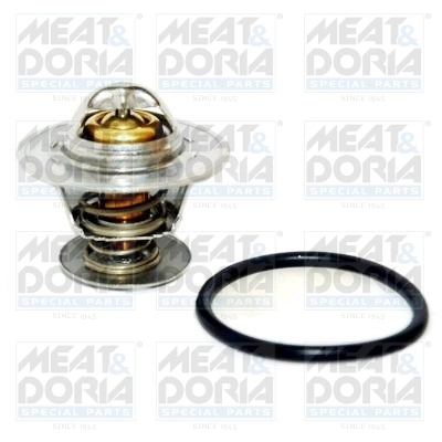 Термостат MEAT & DORIA 92194