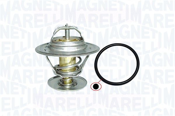 Запчасть MAGNETI MARELLI 352317000900