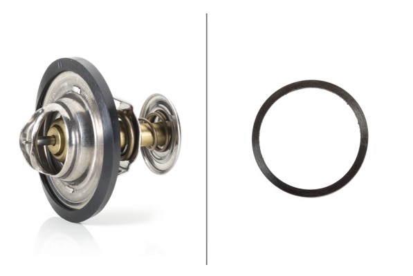 Запчасть HELLA/BEHR/PAGID 8MT354774-531