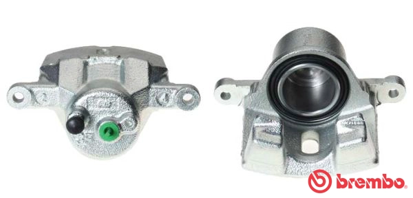 2597530 BREMBO F83162