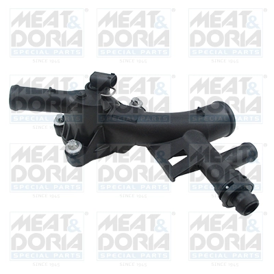  MEAT & DORIA 92524
