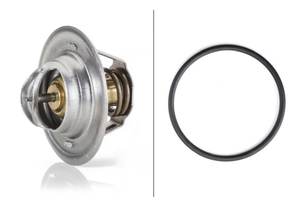 Запчасть HELLA/BEHR/PAGID 8MT354774-151