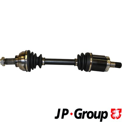 JP GROUP 1443100670
