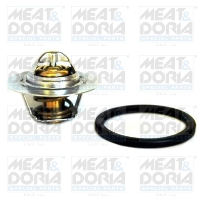 Термостат MEAT & DORIA 92210